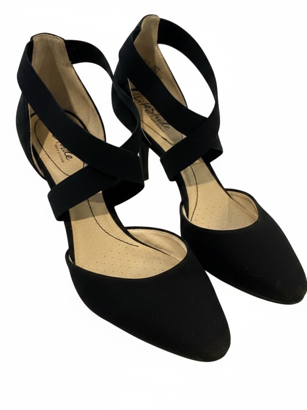 Life Stride Gallery Pump Heels - Picture 3 of 9
